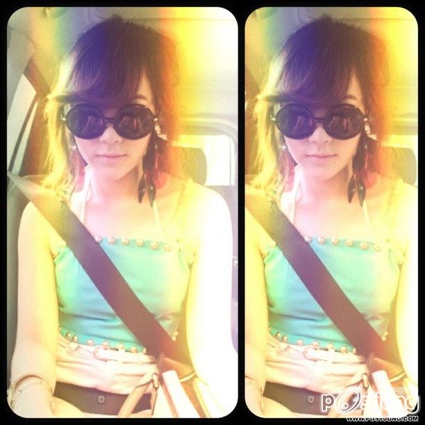 Pic :: กัสจัง  instagram