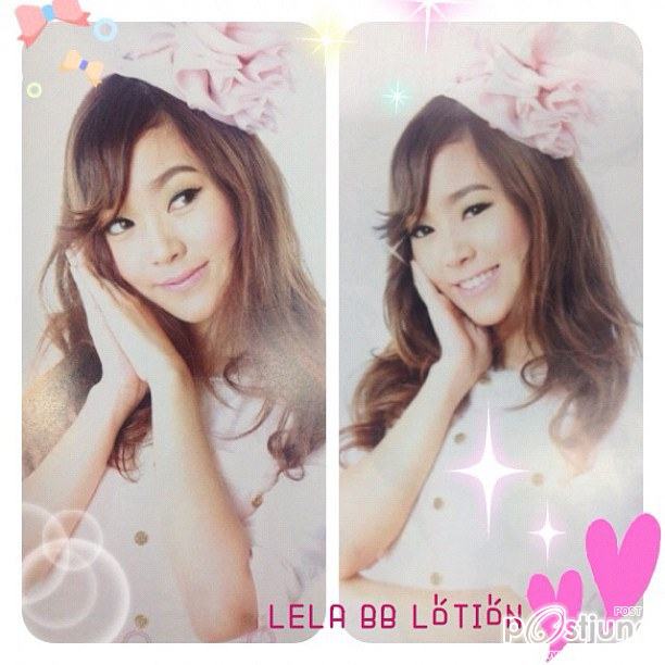 Pic :: กัสจัง  instagram