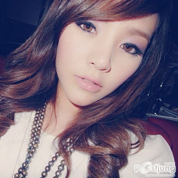 Pic :: กัสจัง  instagram