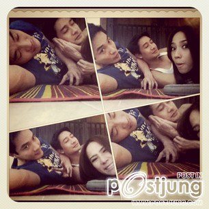 Sexy"Star"By"Patcharapa