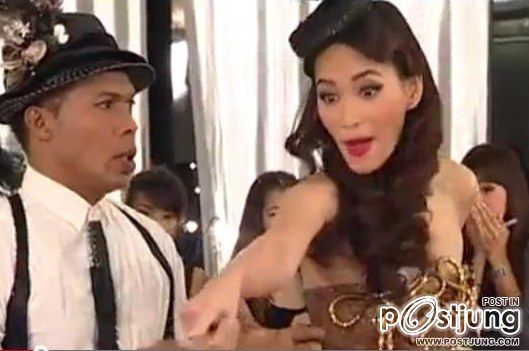 PICs มารยา ริษยา 2012