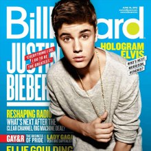 Justin bieber @ Billboard Magazine June 2012