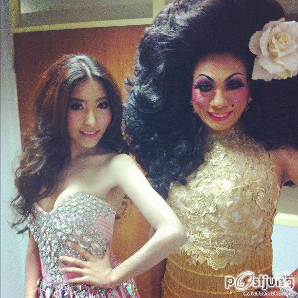 ลูกปัด น่ารัก