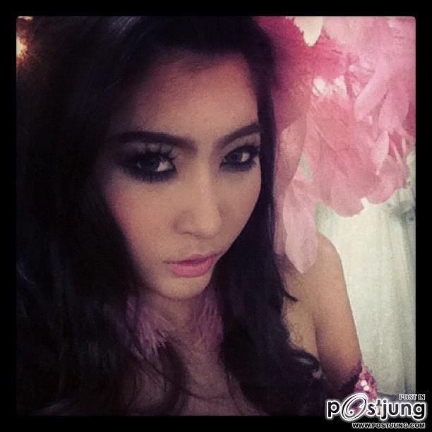 ลูกปัด น่ารัก