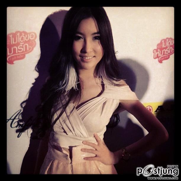 ลูกปัด น่ารัก