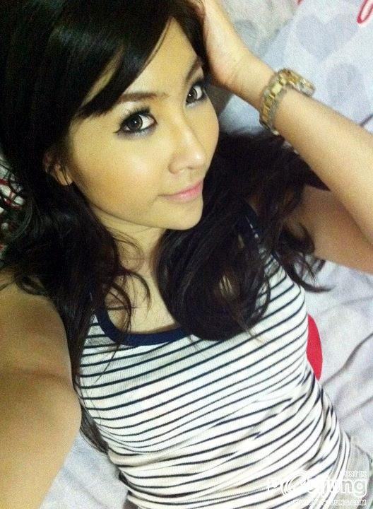 ลูกปัด น่ารัก