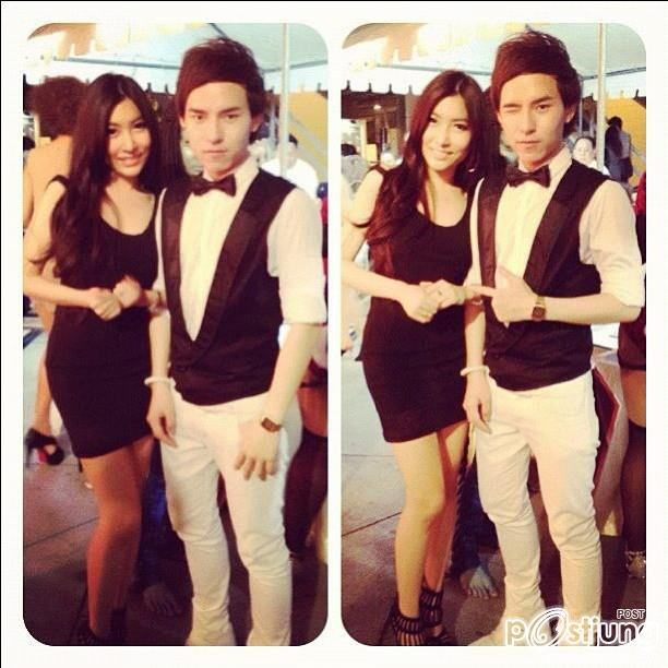 ลูกปัด น่ารัก