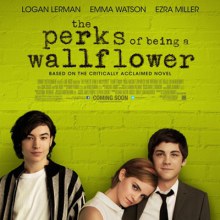 หนังใหม่ Perks of being a Wallflower