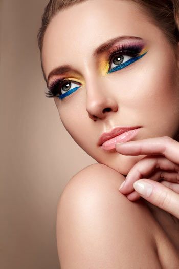 แฟชั่น แต่งดวงตา หลากสไตล์ ให้เริ่ดสุดๆ