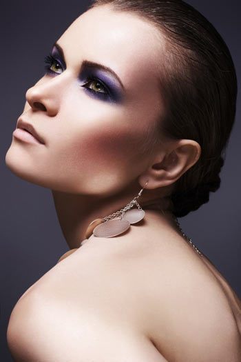 แฟชั่น แต่งดวงตา หลากสไตล์ ให้เริ่ดสุดๆ