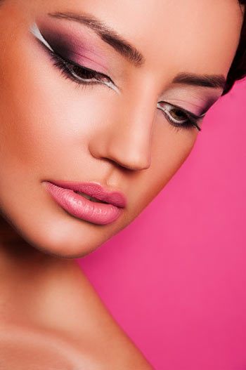 แฟชั่น แต่งดวงตา หลากสไตล์ ให้เริ่ดสุดๆ