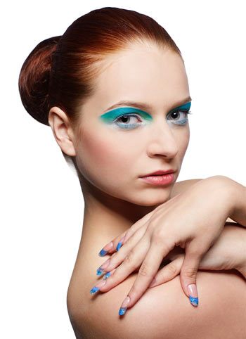 แฟชั่น แต่งดวงตา หลากสไตล์ ให้เริ่ดสุดๆ