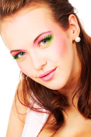 แฟชั่น แต่งดวงตา หลากสไตล์ ให้เริ่ดสุดๆ