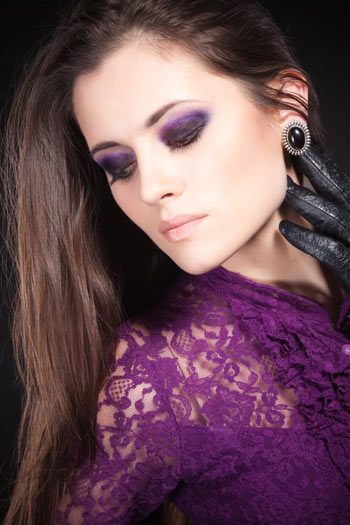 แฟชั่น แต่งดวงตา หลากสไตล์ ให้เริ่ดสุดๆ