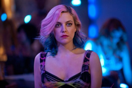 หนุ่มแซ่บ จากหนัง Magic Mike เขย่าฝันสะบัดซิกแพค