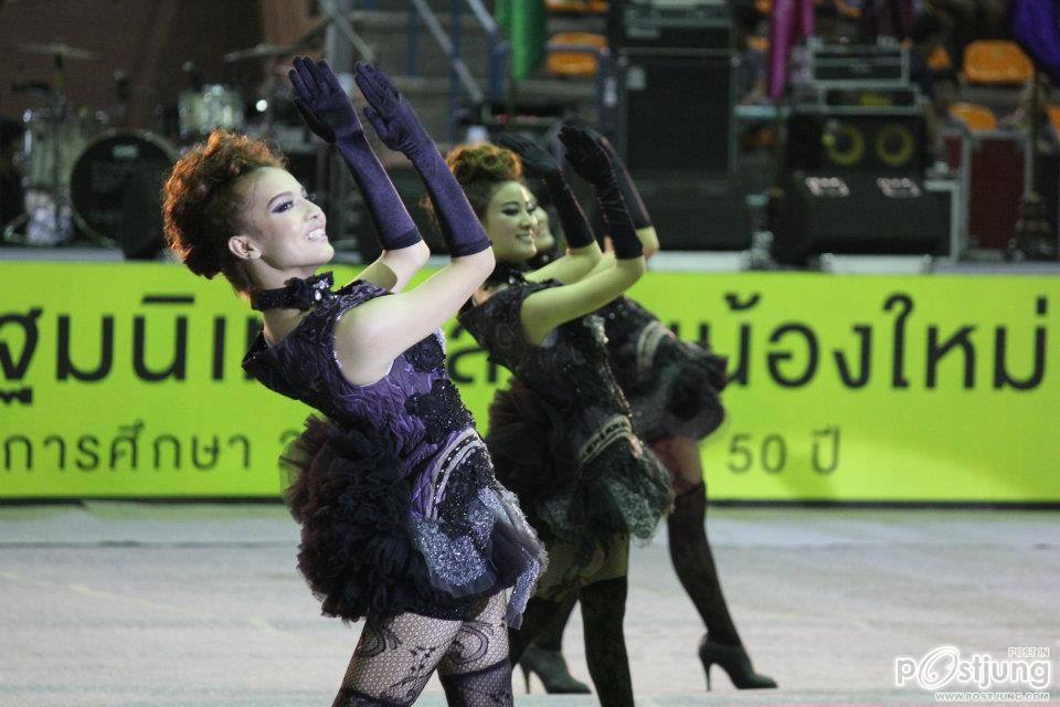 Freshy Day โชว์ลีดมือ