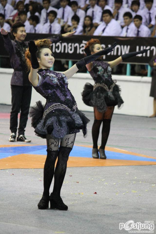 Freshy Day โชว์ลีดมือ