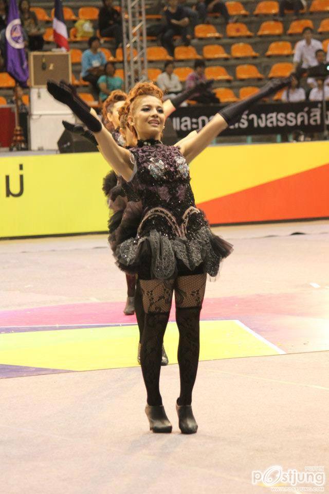 Freshy Day โชว์ลีดมือ