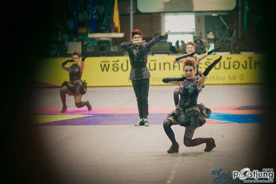 Freshy Day โชว์ลีดมือ