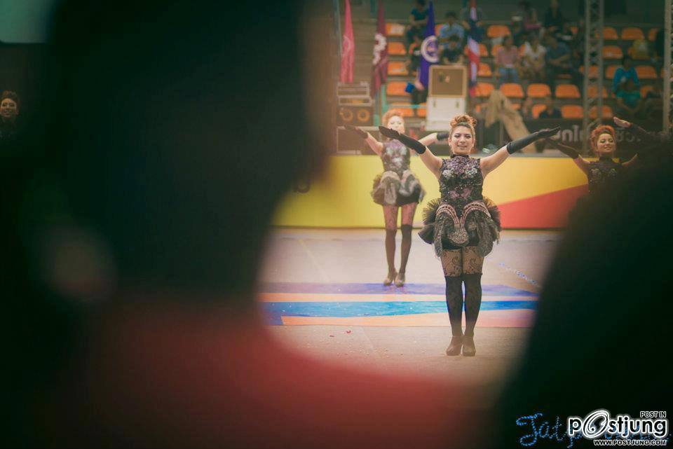 Freshy Day โชว์ลีดมือ