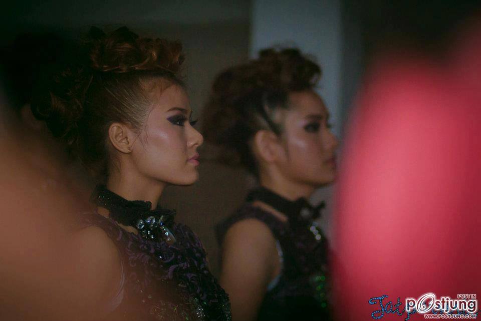 Freshy Day โชว์ลีดมือ