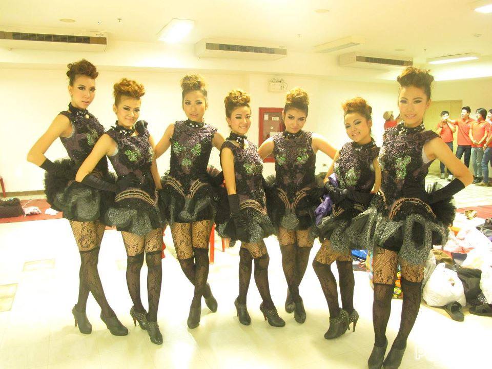 สาวๆๆว๊าววววว