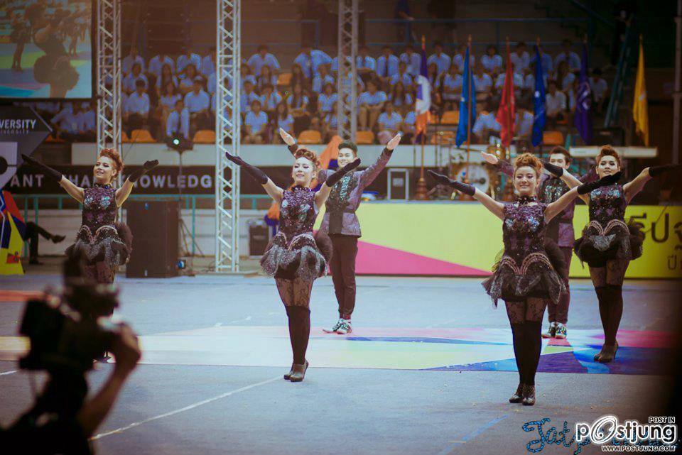 Freshy Day โชว์ลีดมือ