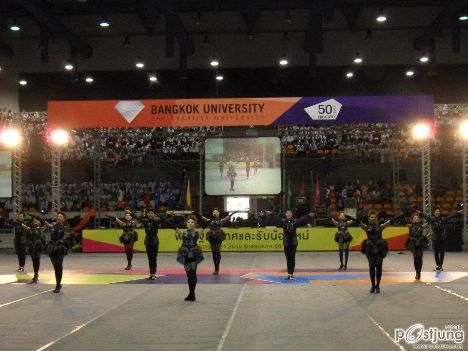 Freshy Day โชว์ลีดมือ