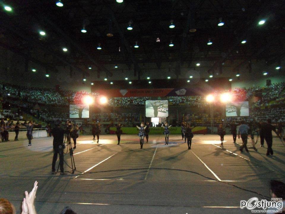 Freshy Day โชว์ลีดมือ