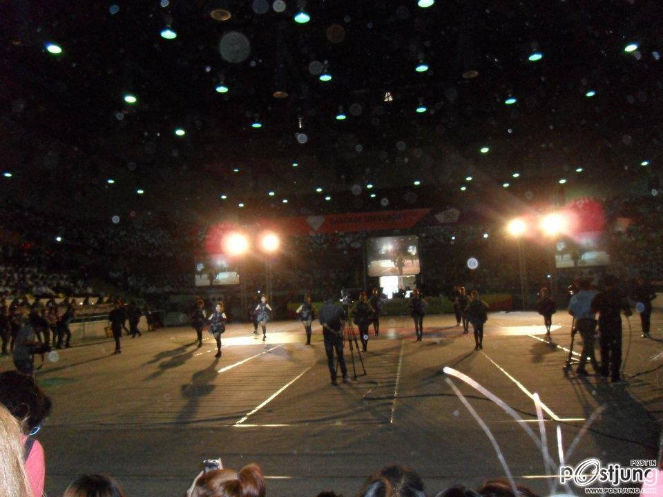 Freshy Day โชว์ลีดมือ