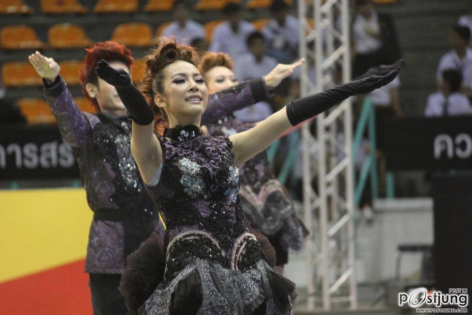 Freshy Day โชว์ลีดมือ