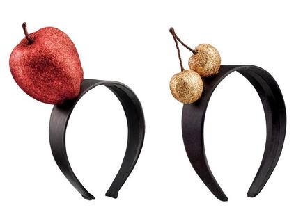 แฟชั่น ลายผลไม้ มาแรง เปรี้ยวจี๊ด เข็ดฟัน !!!