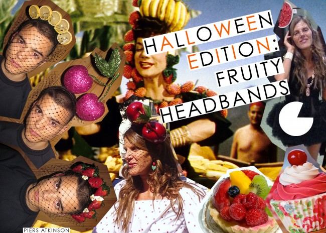 แฟชั่น ลายผลไม้ มาแรง เปรี้ยวจี๊ด เข็ดฟัน !!!