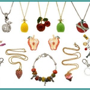 แฟชั่น ลายผลไม้ มาแรง เปรี้ยวจี๊ด เข็ดฟัน !!!