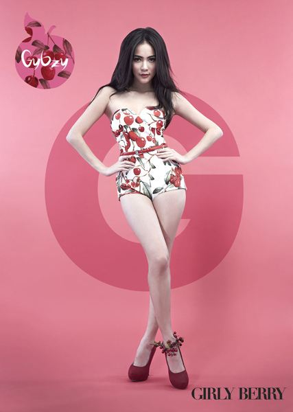 แฟชั่น ลายผลไม้ มาแรง เปรี้ยวจี๊ด เข็ดฟัน !!!