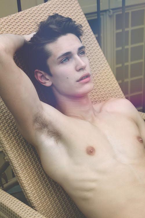 คนรักหนุ่มเซ็กซี่ 113 - Rodrigo Alves