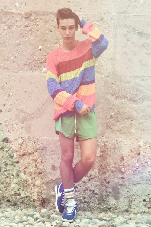 คนรักหนุ่มเซ็กซี่ 113 - Rodrigo Alves