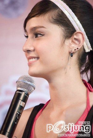 Pic ขวัญ อุษามณี สวยโครตๆ