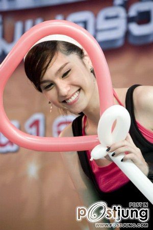 Pic ขวัญ อุษามณี สวยโครตๆ