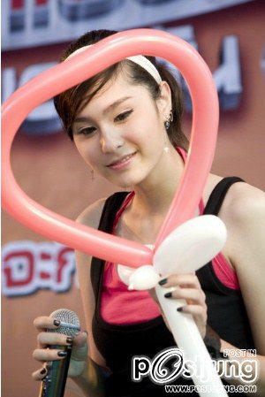 Pic ขวัญ อุษามณี สวยโครตๆ