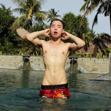 คนรักหนุ่มเซ็กซี่ 115