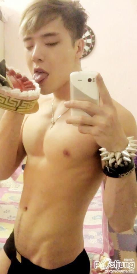 คนรักหนุ่มเซ็กซี่ 115