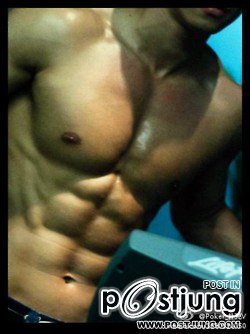 คนรักหนุ่มเซ็กซี่ 116