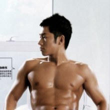 คนรักหนุ่มเซ็กซี่ 120