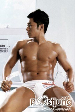 คนรักหนุ่มเซ็กซี่ 120