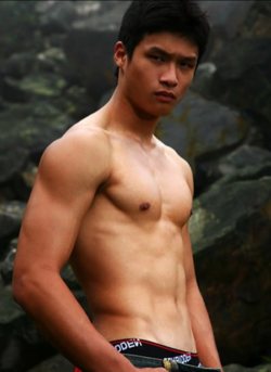 คนรักหนุ่มเซ็กซี่ 120