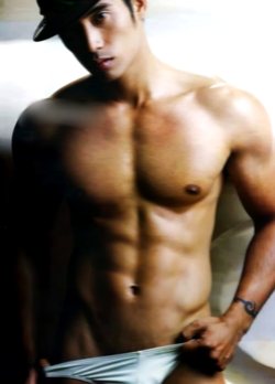 คนรักหนุ่มเซ็กซี่ 120