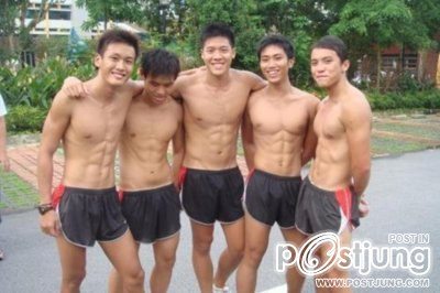 คนรักหนุ่มเซ็กซี่ 120