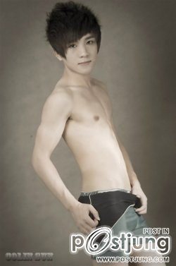 คนรักหนุ่มเซ็กซี่ 120