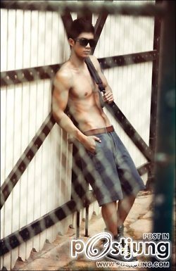 คนรักหนุ่มเซ็กซี่ 120